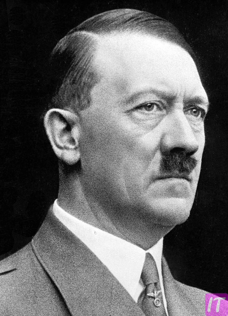 Adolf Hitler: Full Biography And Lifestyle