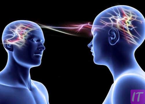 Is The Connection Of Twins To Transmit Messages Through Telepathy Real?