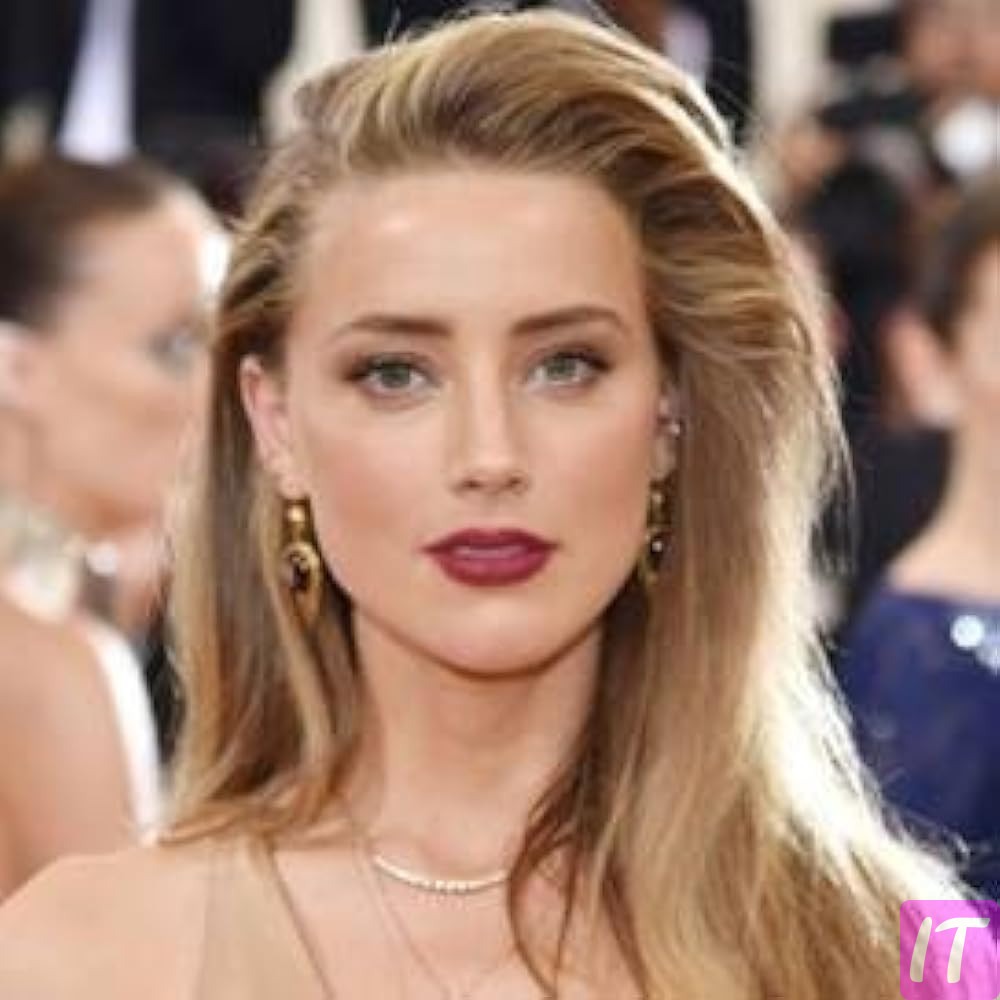 Amber Heard Biography: A Comprehensive Look at the Life and Career of the Hollywood Star