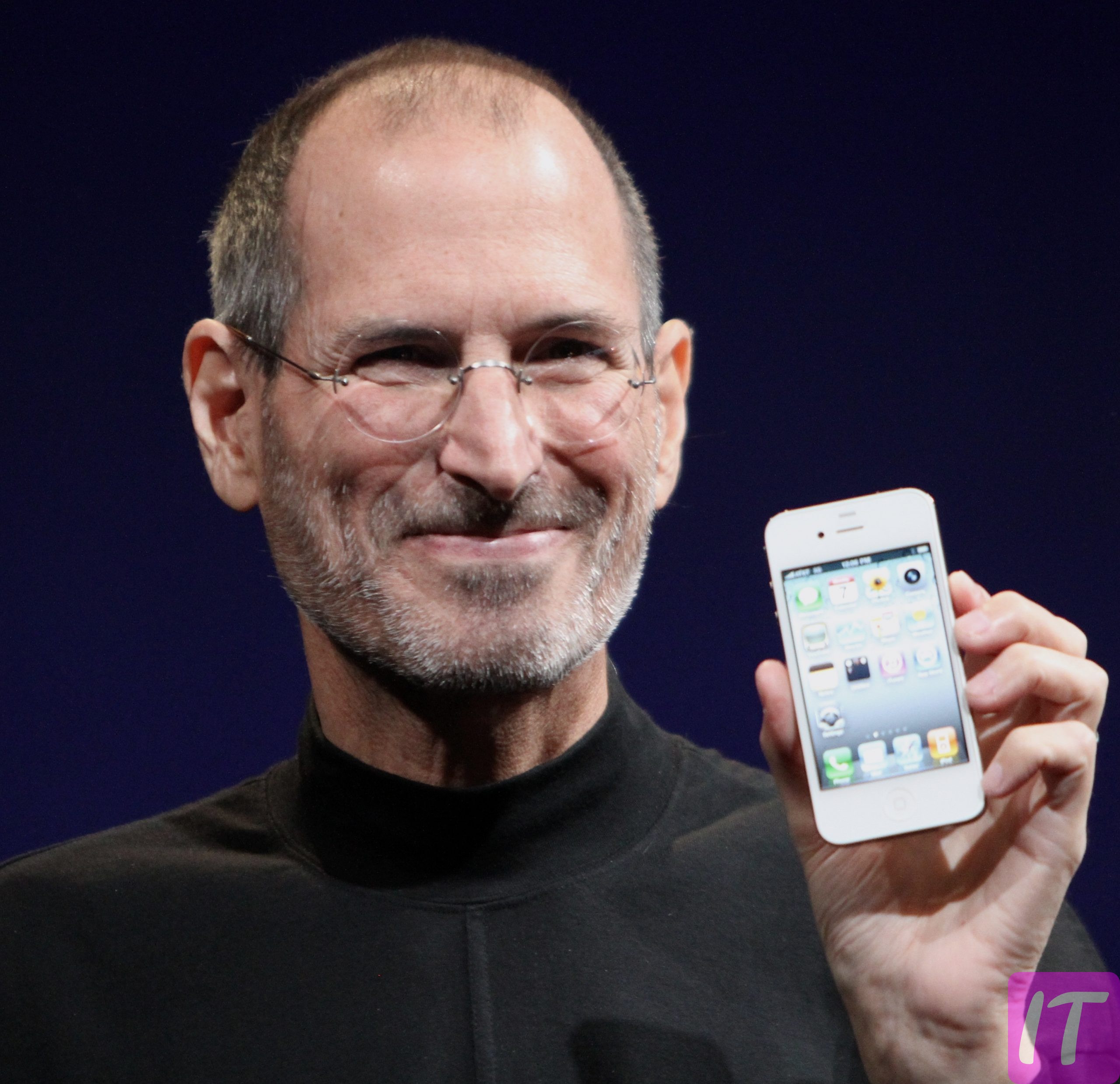 Steve Jobs: The Visionary Innovator Who Transformed Technology and Business