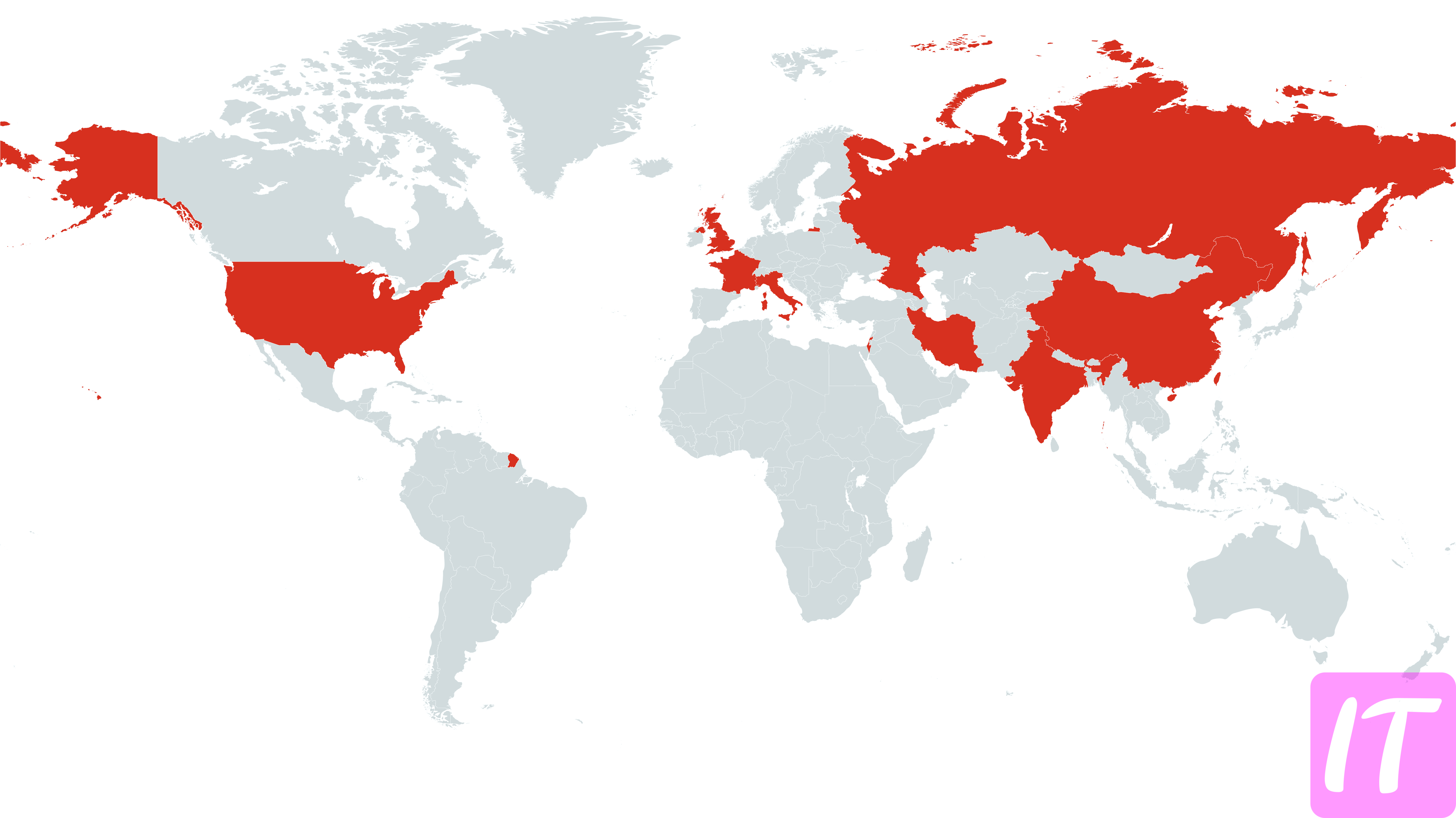 Which Country Has The Strongest Air Defense In The World?