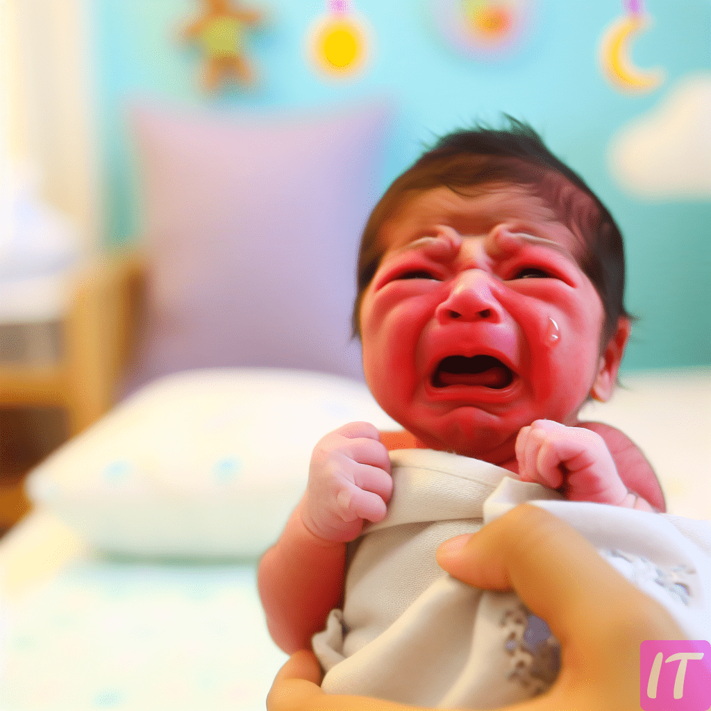 Why Babies Cry Immediately After Birth: Unveiling the Reasons