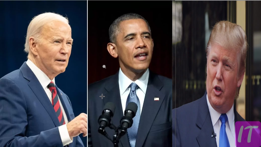 Analysis Of The Performances Of The Last 3 American Presidents (Obama-Trump-Biden)