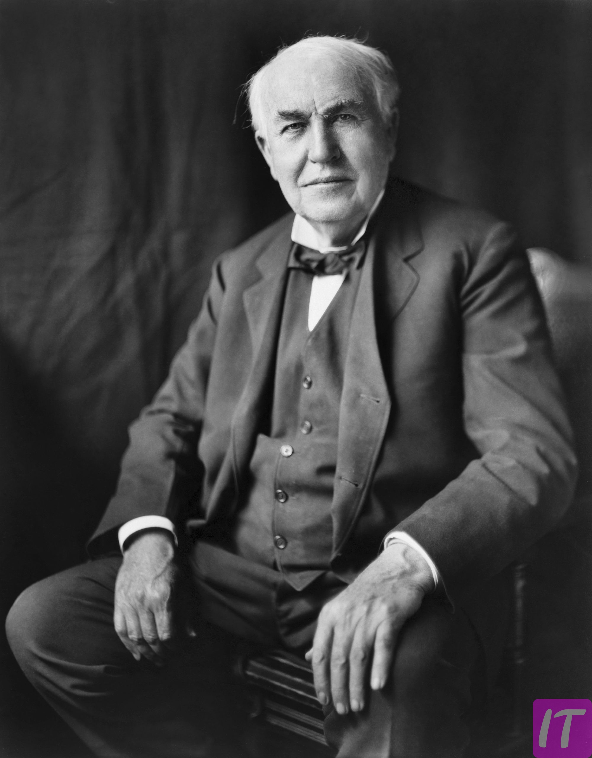 Thomas Edison Net Worth, Bio, Age, Height, Religion, Education