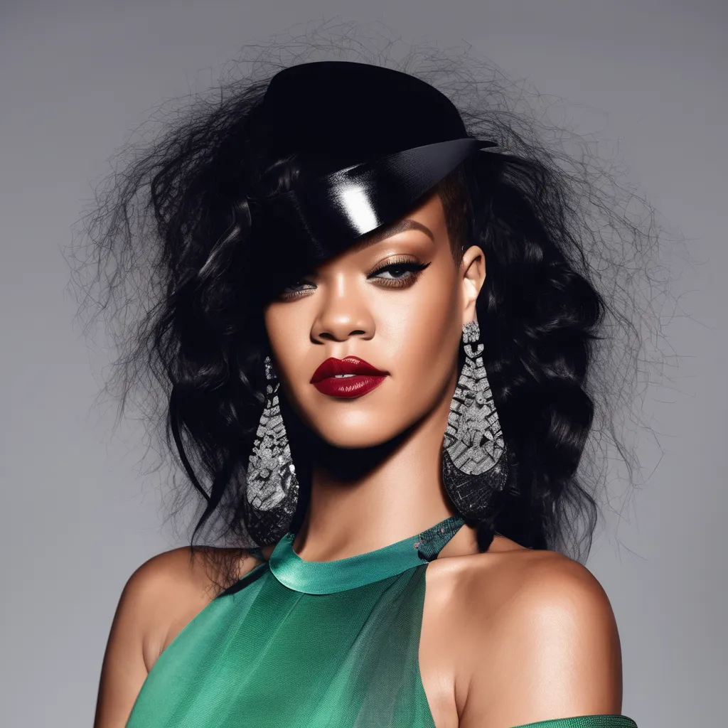 Rihanna’nın kişisel hayatı ve ilişkileri 2024