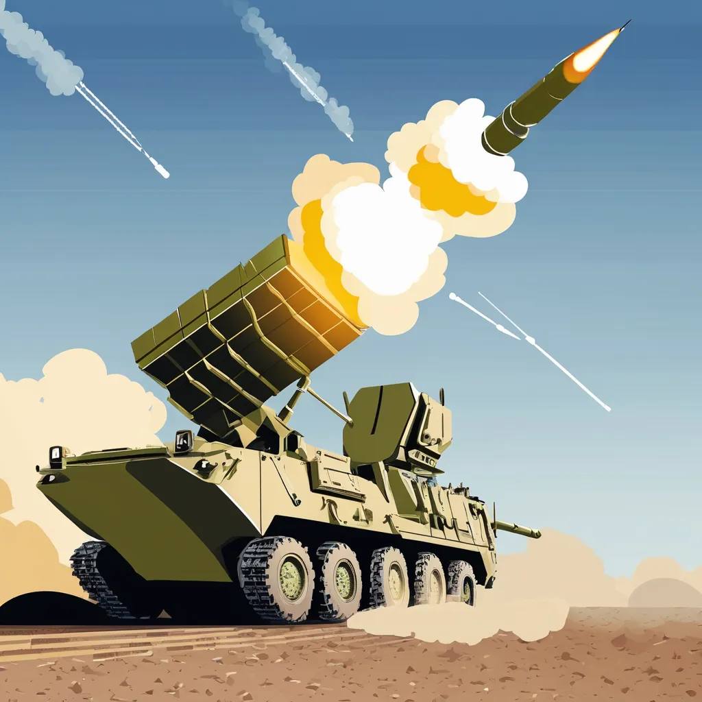 Comparing Air Defense Systems: Israel vs. Russia